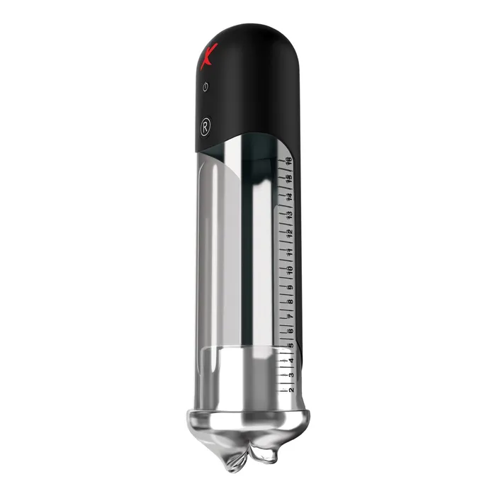Pipedream Male Sex Toys Pdx Elite Blowjob Power Pump