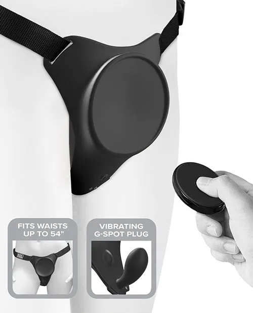 Pipedream Products Body Dock GSpot Pro Female Sex Toys
