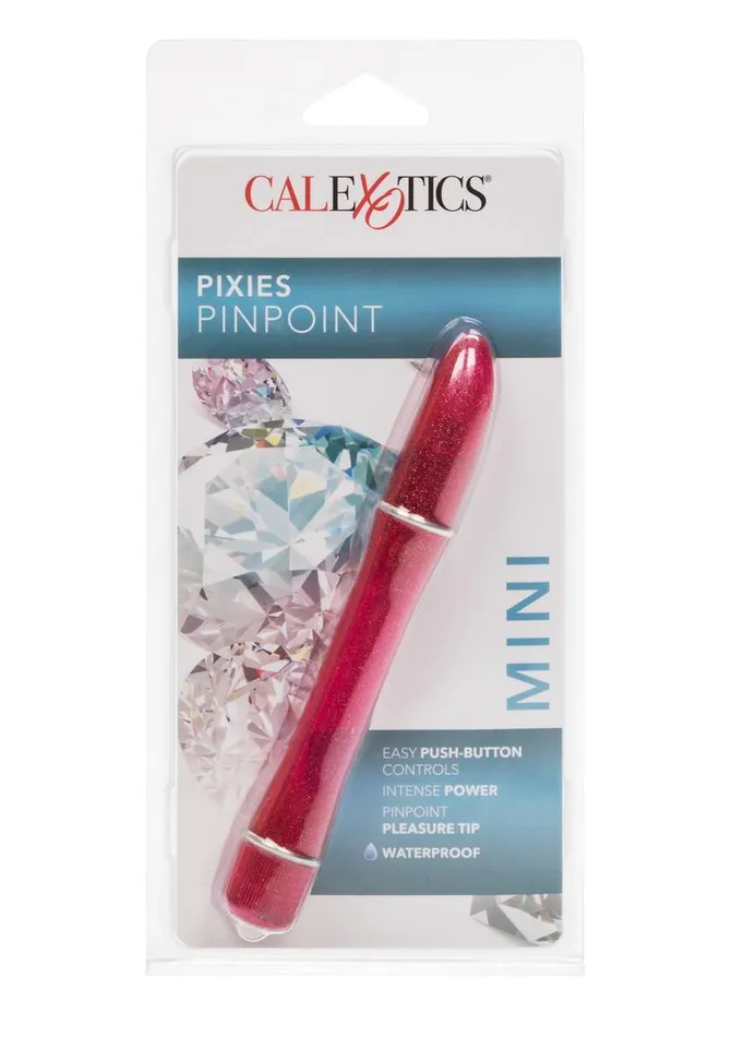 Pixies Pinpoint Vibrator Pixies Female Sex Toys