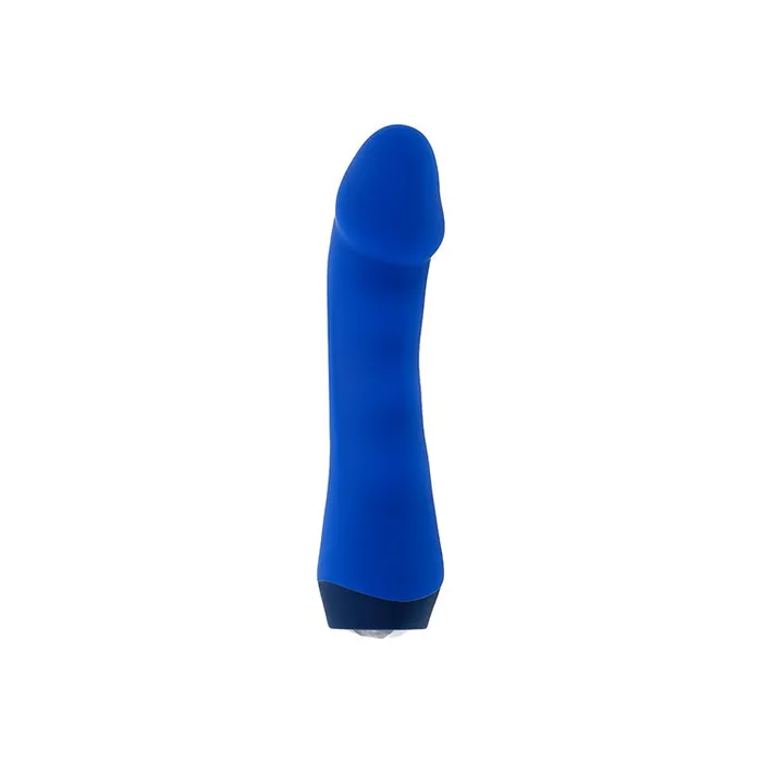 Selopa Vibrators Blue Banger GSpot Vibrator