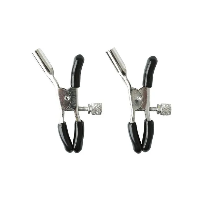 Sex Mischief Nipple Clips Sex Mischief Couples