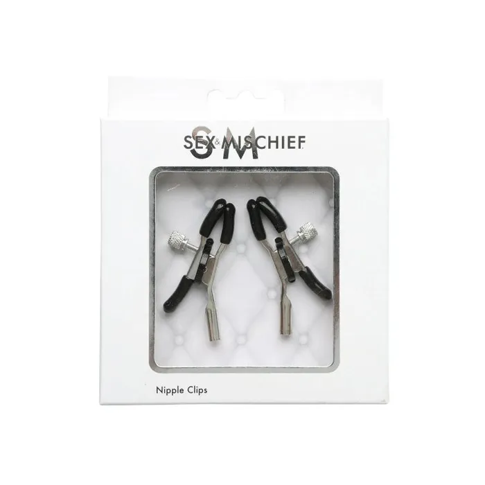 Sex Mischief Nipple Clips Sex Mischief Couples Sex Mischief Nipple Clips Sex Mischief Couples