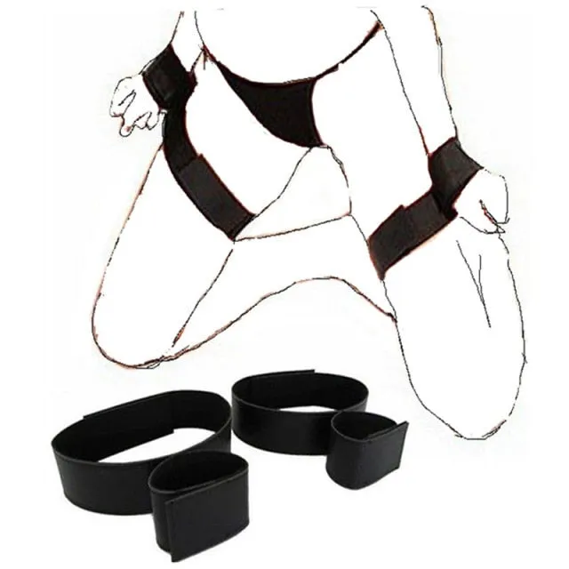 sex toys for us Couples Adult Games Erotic Sex Toys For Couples Open Leg BDSM Bondage