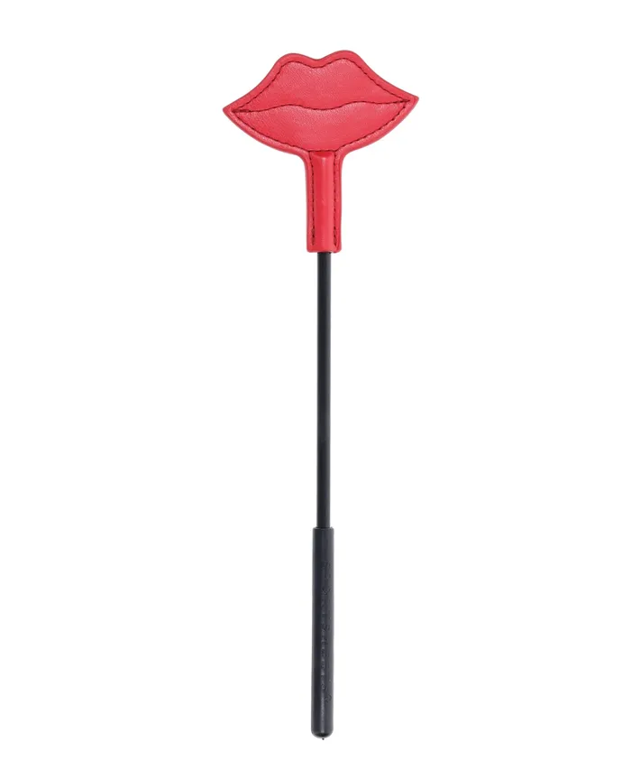 Sportsheets International Sex Mischief Exs Ohs Kiss Kit RedBlack Anal