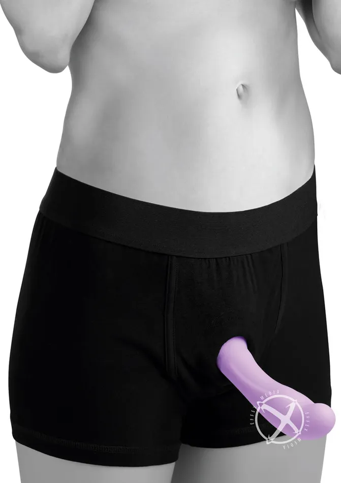 STRAP U Female Sex Toys Strap U Mod Active Style Harness Built In O Ring