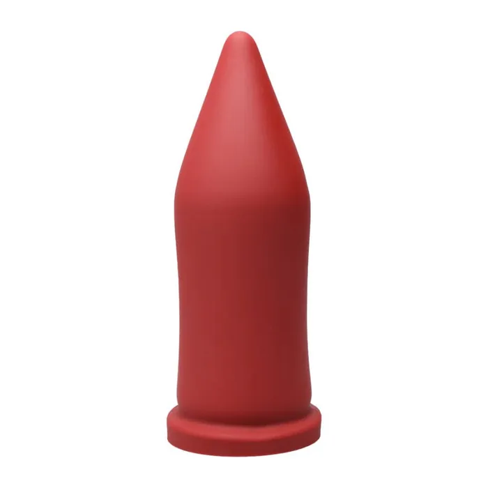 Tantus Female Sex Toys Tantus Inner Band Trainer Large Huge Dildo