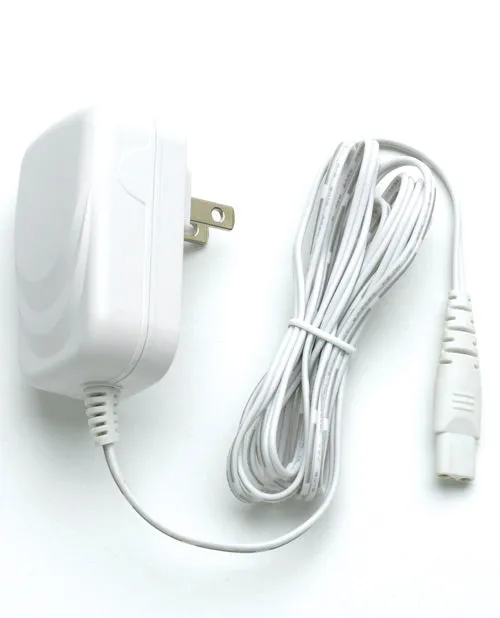 Vibratex Magic Wand Rechargeable Charger Adapter Vibratex INC Vibrators