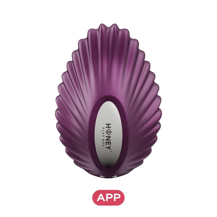 Vibrators Honey Play Box Official PEARL