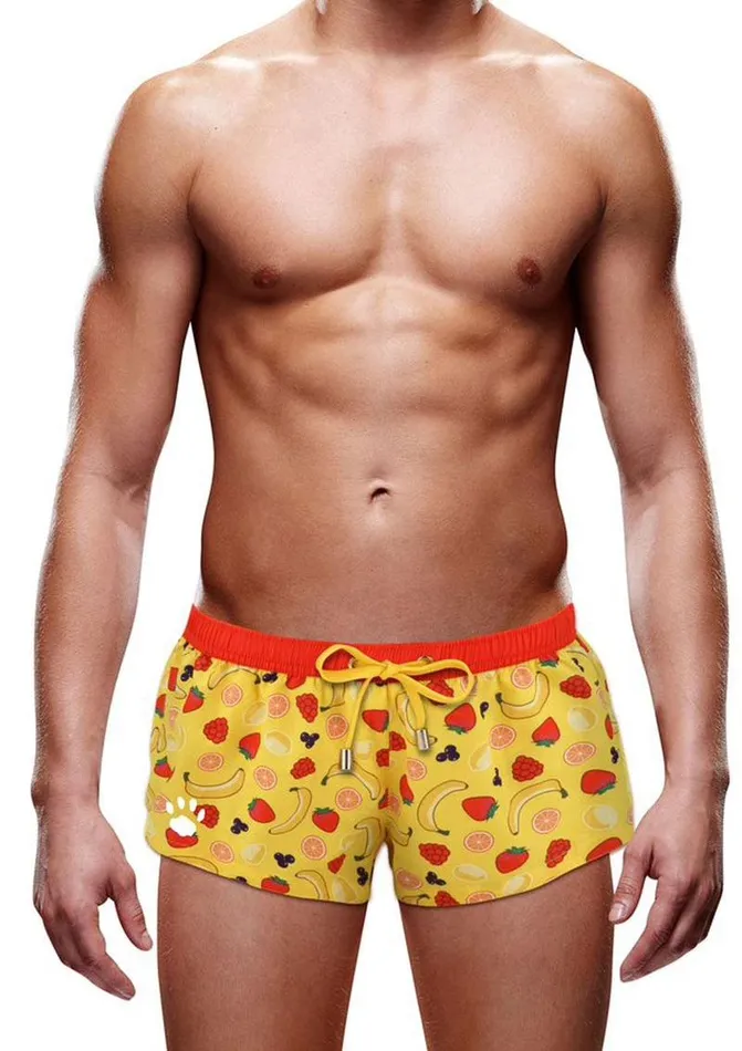 Vibrators Prowler Prowler Swim Trunk Fruit