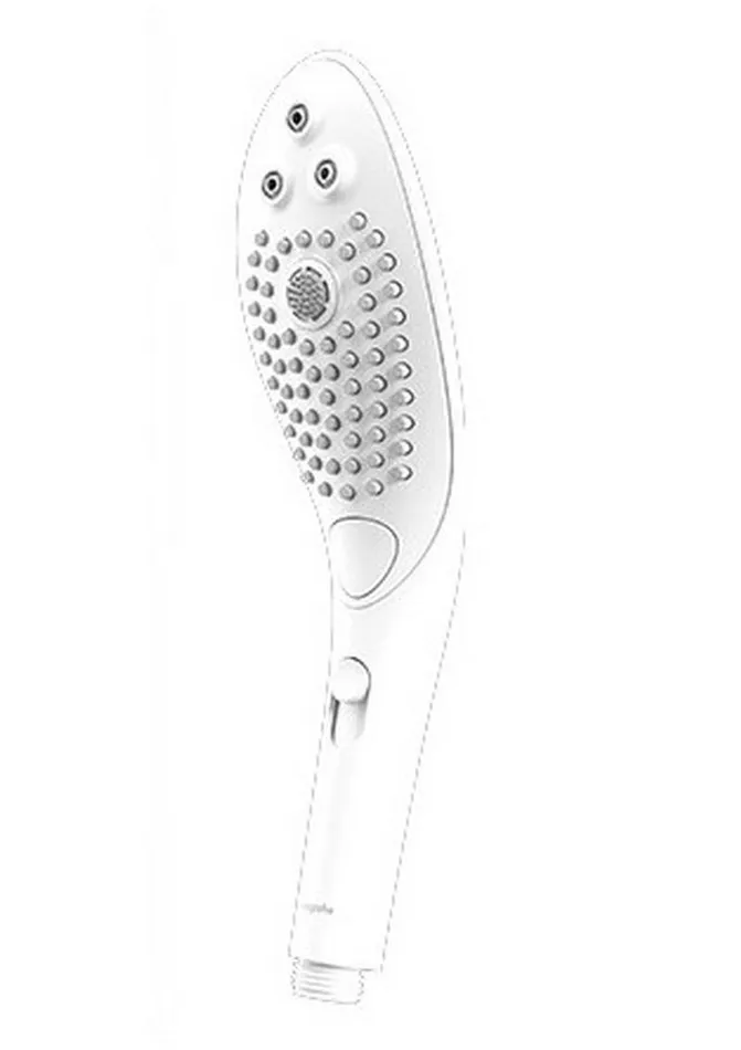 Womanizer Female Sex Toys Womanizer Wave Silicone Hydro Stimulator