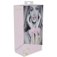 Couples OUCH Ouch Paris Collection Handcuffs
