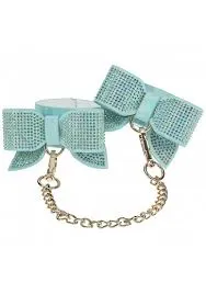 Couples OUCH Ouch Paris Collection Handcuffs