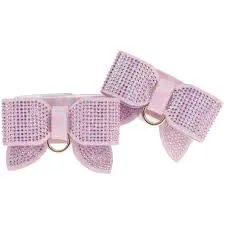 Couples OUCH Ouch Paris Collection Handcuffs