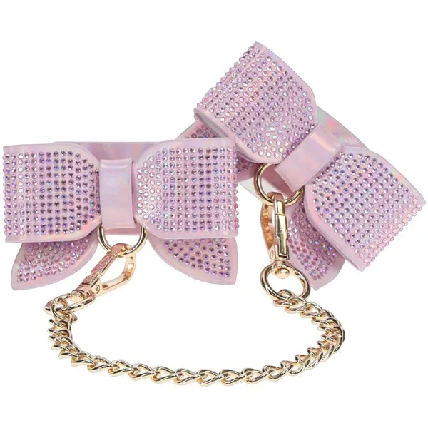 Couples OUCH Ouch Paris Collection Handcuffs