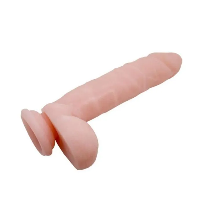 Female Sex Toys PRE Baile Super Dildo With Scrotum 82 inch Female Sex Toys PRE Baile Super Dildo With Scrotum 82 inch