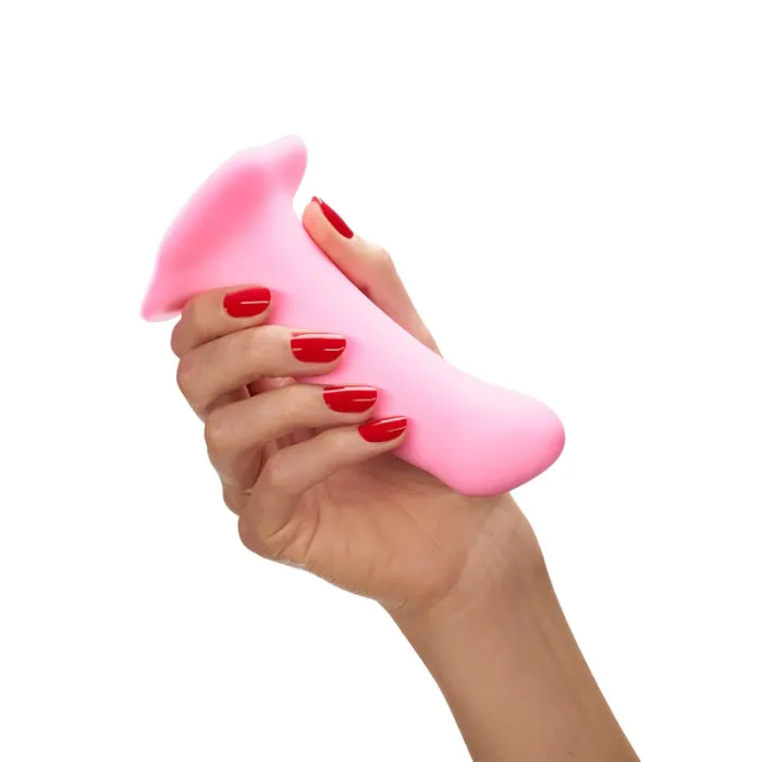Fun Factory Amor Dildo Rose ENT Dildos