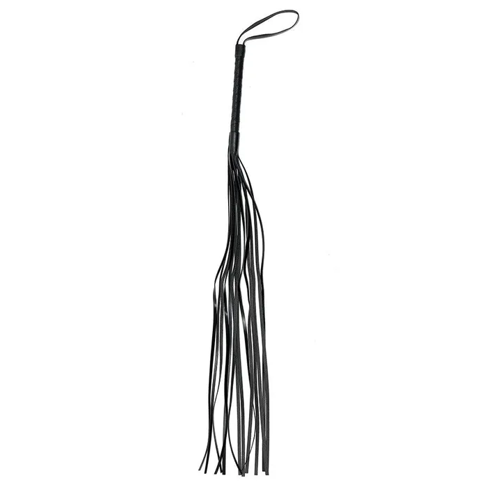 Leather Whip 315 Inches Rimba Dildos