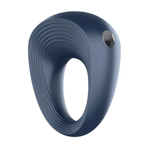 Power Ring Vibrator Satisfyer Female Sex Toys