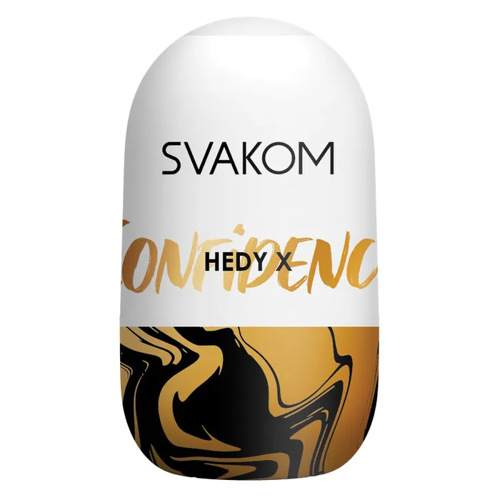 SVAKOM Vibrators Svakom Hedy X