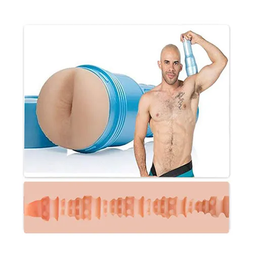 Vibrators Fleshlight Fleshjack Boys Austin Wilde