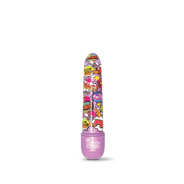 Vibrators Global Novelties Prints Charming Pop Tease 5 Inch Mini Vibe Fuck Purple Vibrators Global Novelties Prints Charming Pop Tease 5 Inch Mini Vibe Fuck Purple
