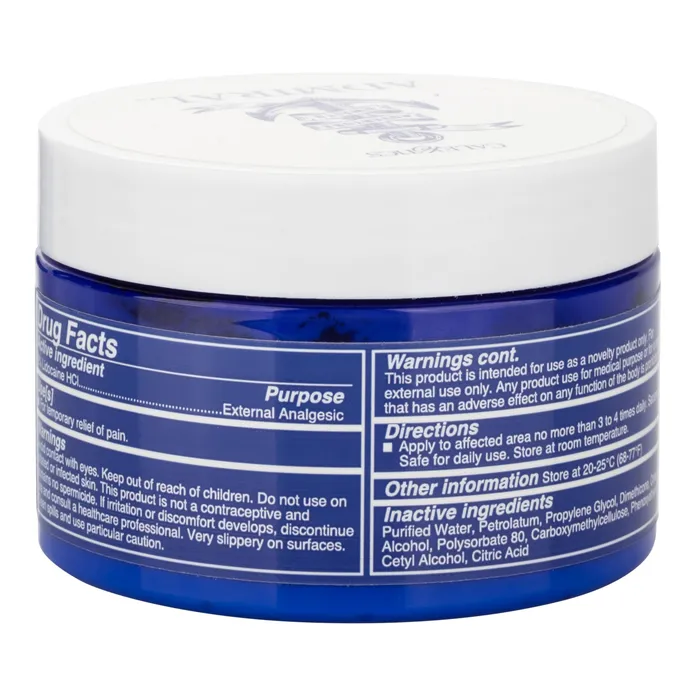 Admiral Heavy Hand Fisting Gel 8 Fl Oz CalExotics Anal Admiral Heavy Hand Fisting Gel 8 Fl Oz CalExotics Anal