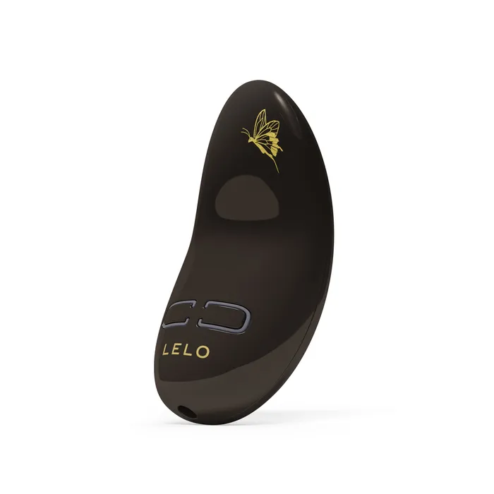 Anal Lelo Nea 3 Pitch Black