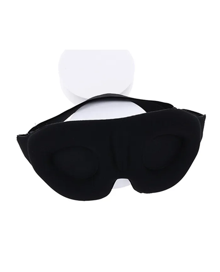 Blackout Blindfold Black Sportsheets Anal Blackout Blindfold Black Sportsheets Anal