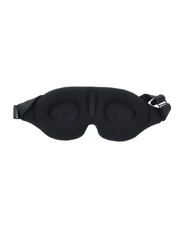 Blackout Blindfold Black Sportsheets Anal Blackout Blindfold Black Sportsheets Anal