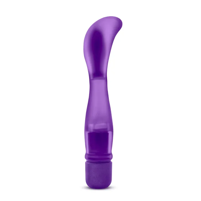 Blush Novelties Vibrators Splash G Vibe Grape