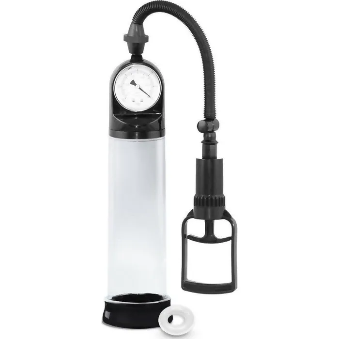 Blush Performance VX2 Pump Blush Novelties Vibrators