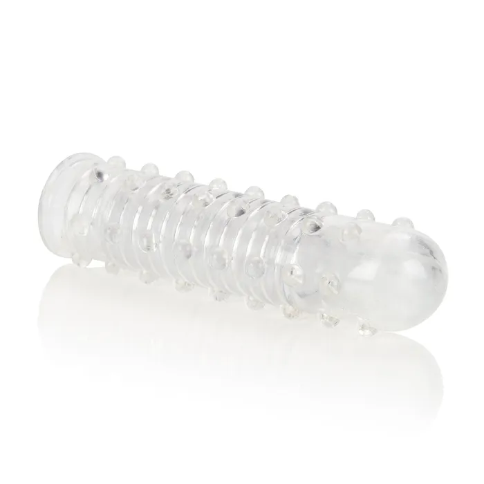 CalExotics Male Sex Toys Reversible Sleeve CalExotics Male Sex Toys Reversible Sleeve