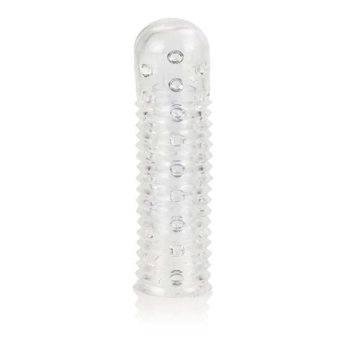 CalExotics Male Sex Toys Reversible Sleeve CalExotics Male Sex Toys Reversible Sleeve