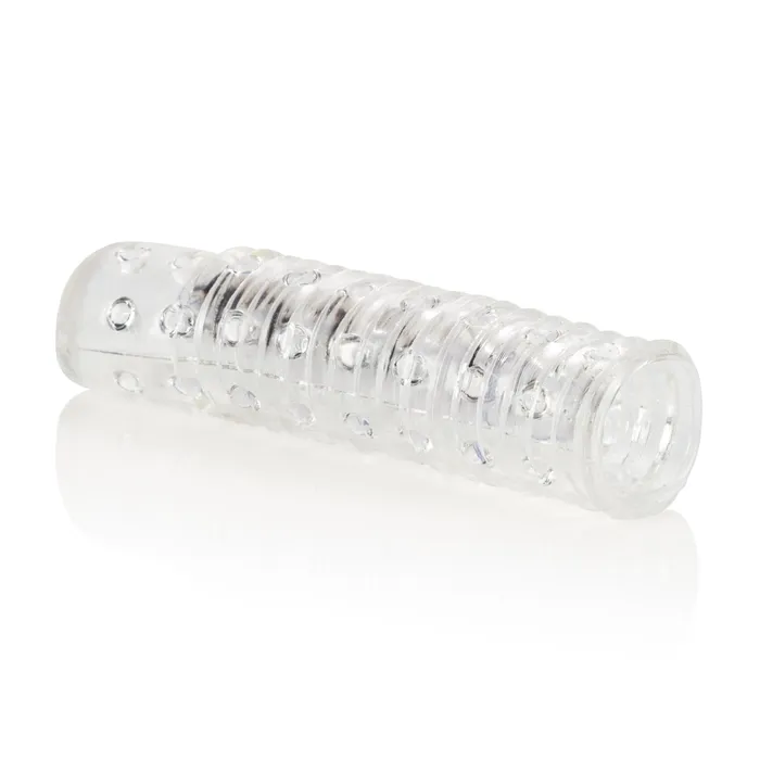 CalExotics Male Sex Toys Reversible Sleeve CalExotics Male Sex Toys Reversible Sleeve
