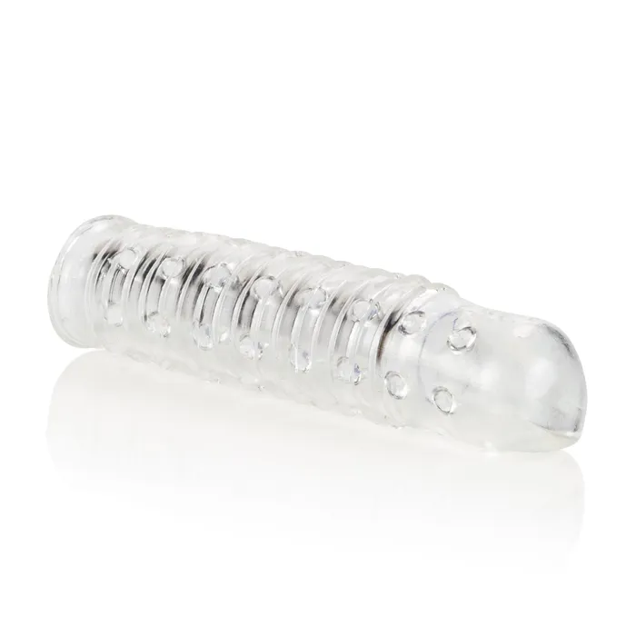 CalExotics Male Sex Toys Reversible Sleeve CalExotics Male Sex Toys Reversible Sleeve