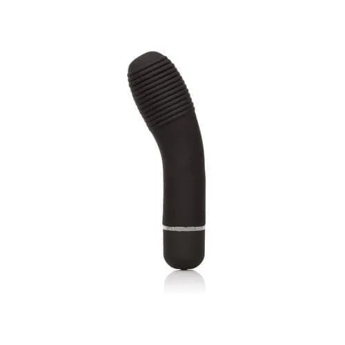 CalExotics Vibrators Dr Joel Gyrating PStim