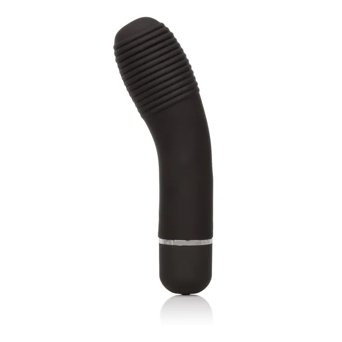 CalExotics Vibrators Dr Joel Gyrating PStim