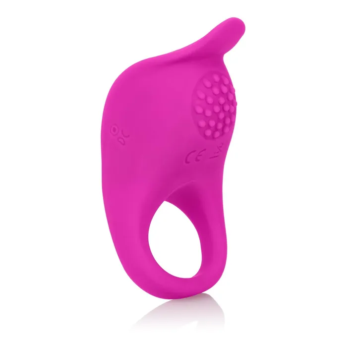 Female Sex Toys CalExotics Silicone Rechargeable Teasing Enhancer Female Sex Toys CalExotics Silicone Rechargeable Teasing Enhancer