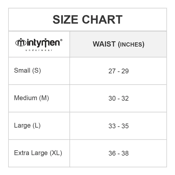 Male Sex Toys Intymen Sensual Thong Intymen