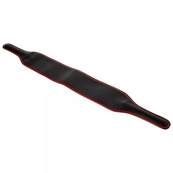 Sportsheets Saffron Love Strap Black Red Sportsheets Anal
