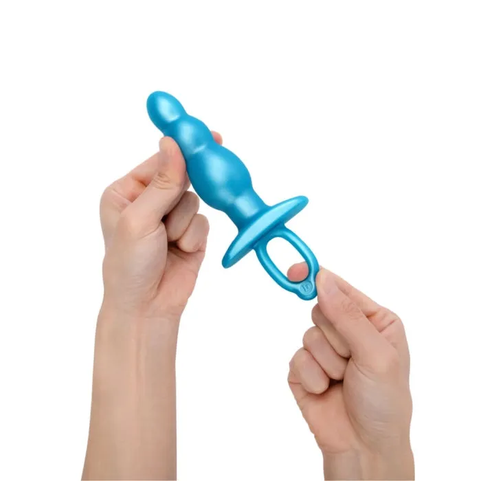Anal bVibe BVibe Bounce Silicone Plug
