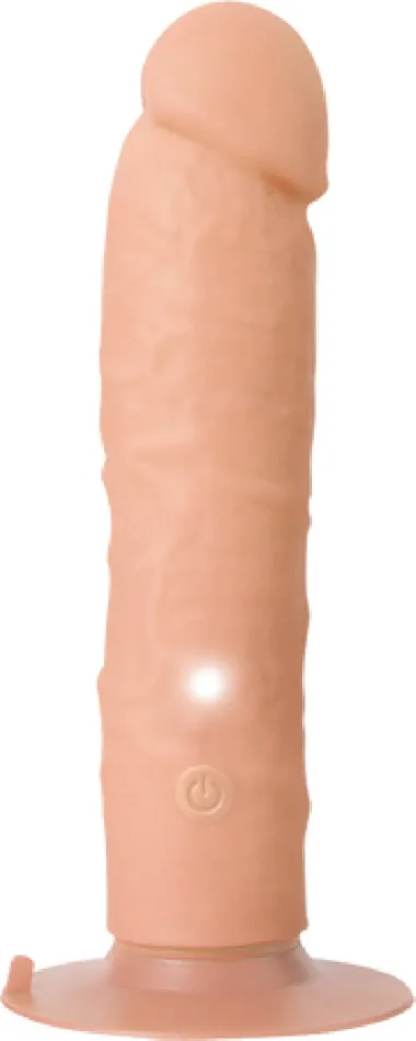 Female Sex Toys 7 Remote Control Dong Sex Toy Adult Pleasure Flesh Nanma