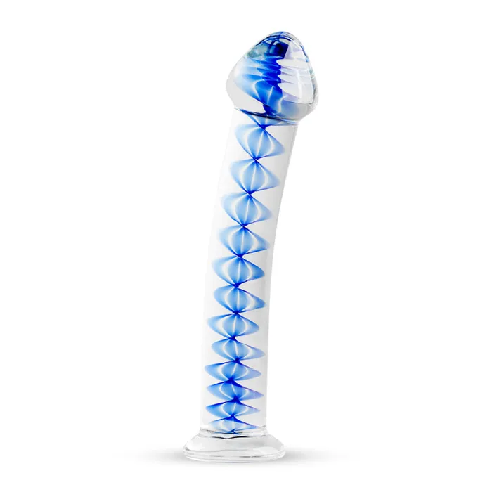 Glass Dildo No 4 Gildo Dildos