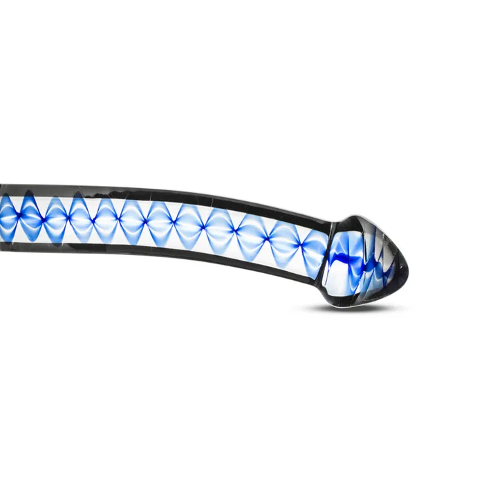 Glass Dildo No 4 Gildo Dildos