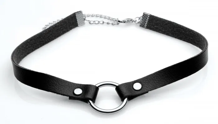 Lush Pet Slim Collar XR Brands Female Sex Toys