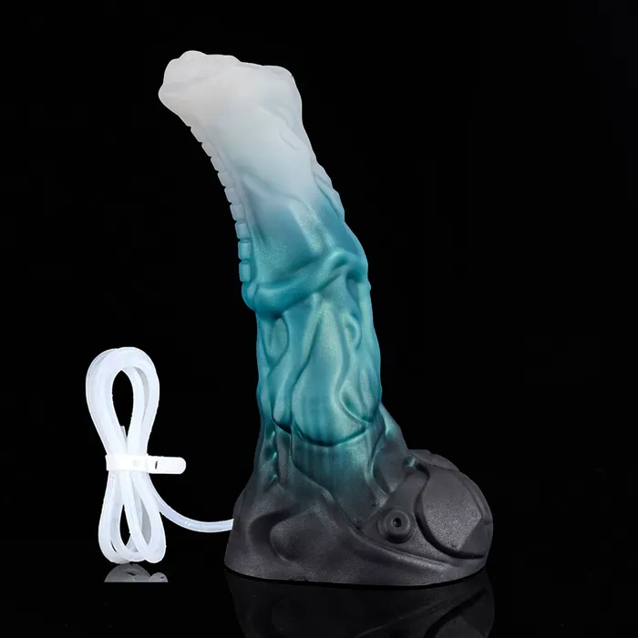 Nothosaur Toy Male Sex Toys FIGURETUBE Series Color