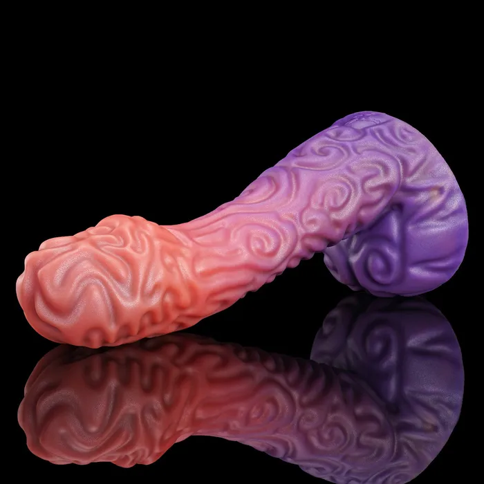 Nothosaur Toy Vibrators DEVIL FRUIT
