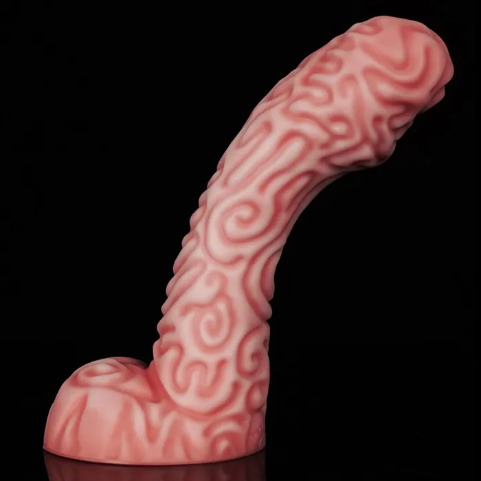 Nothosaur Toy Vibrators DEVIL FRUIT