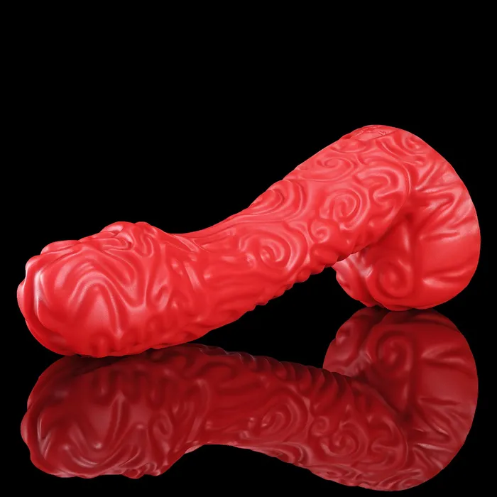Nothosaur Toy Vibrators DEVIL FRUIT