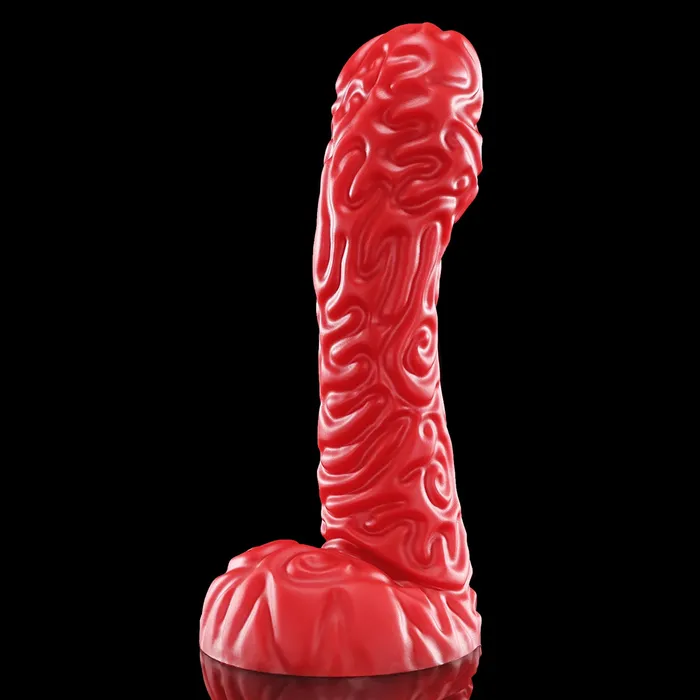 Nothosaur Toy Vibrators DEVIL FRUIT